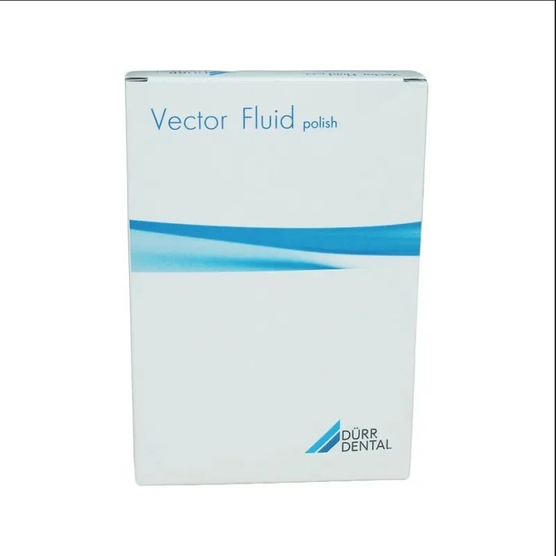 Полировальная суспензия Vector Fluid Polish